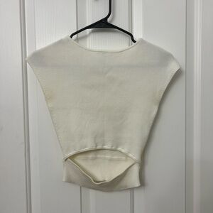 Wilfred (Aritzia) Bandage Top